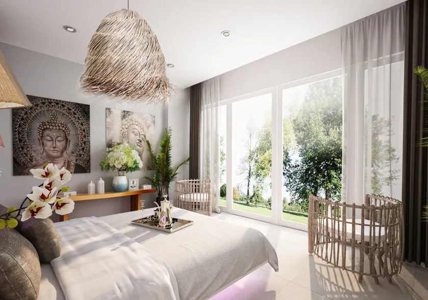 BLACK AMBER BOUTIQUE HOTEL - Image 1