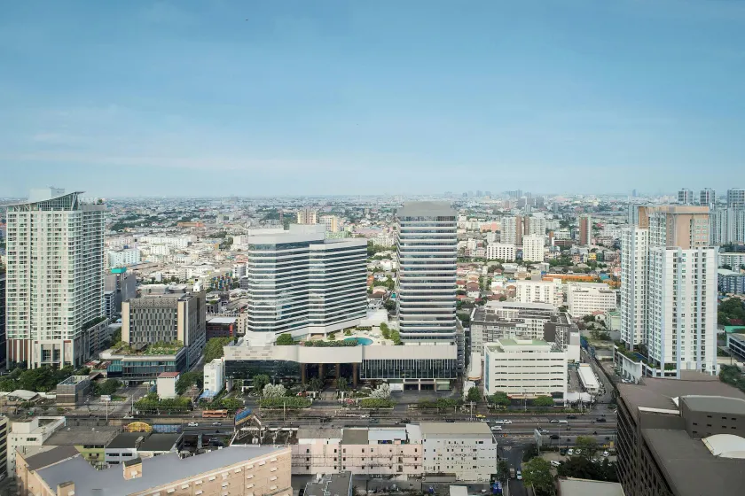 Jubilee Prestige Hotel Ratchadapisek - Image 1