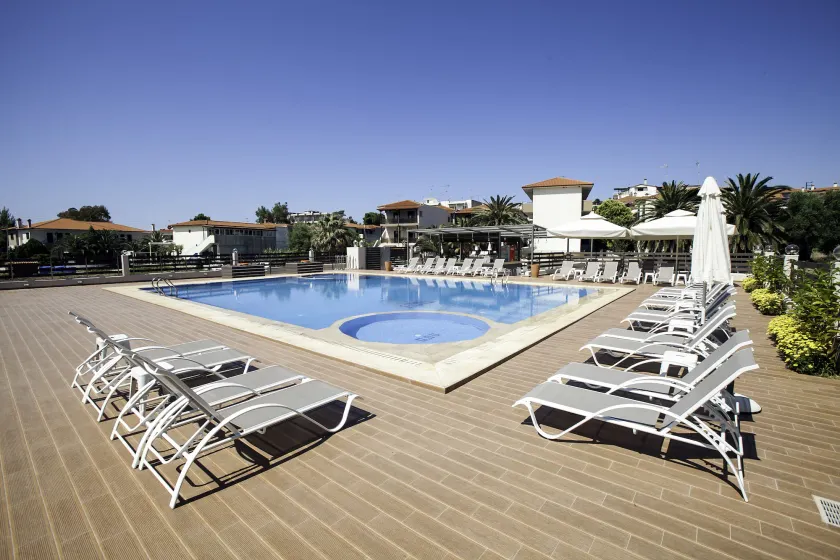 Hotel Simeon - Image 1