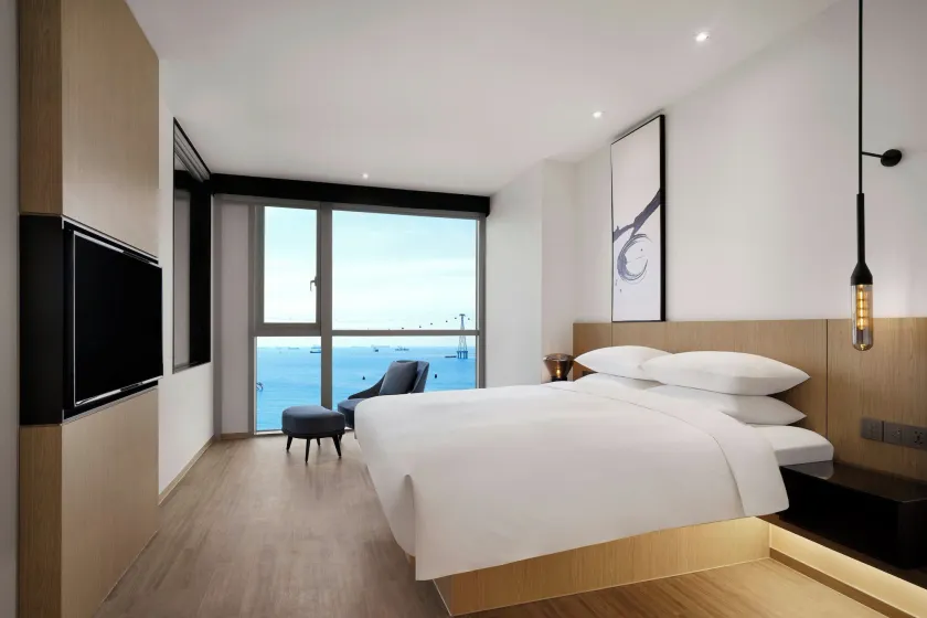 Fairfield by Marriott Busan Songdo Beach - Image 1