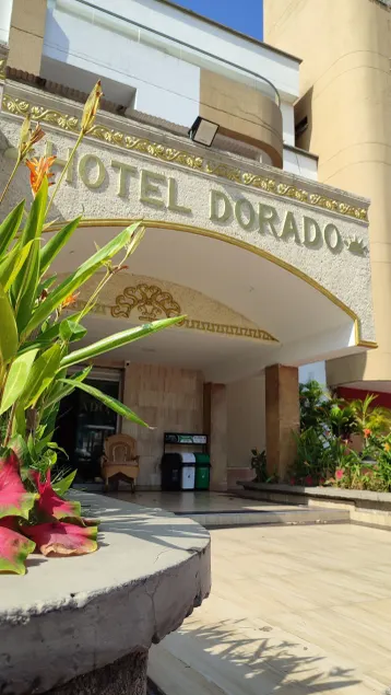 Hotel Dorado BAQ - Image 1