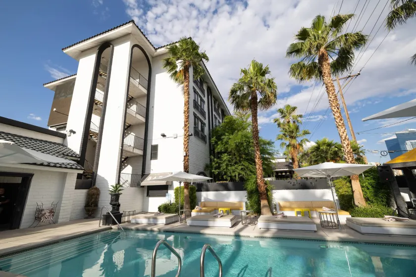The Lexi Las Vegas, Trademark Collection by Wyndham - Image 1