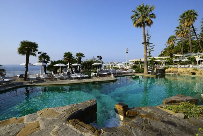 Royal Hotel Sanremo - Image 1