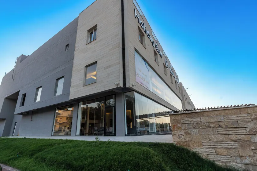 XYZ Hotel Al Najah - Image 1