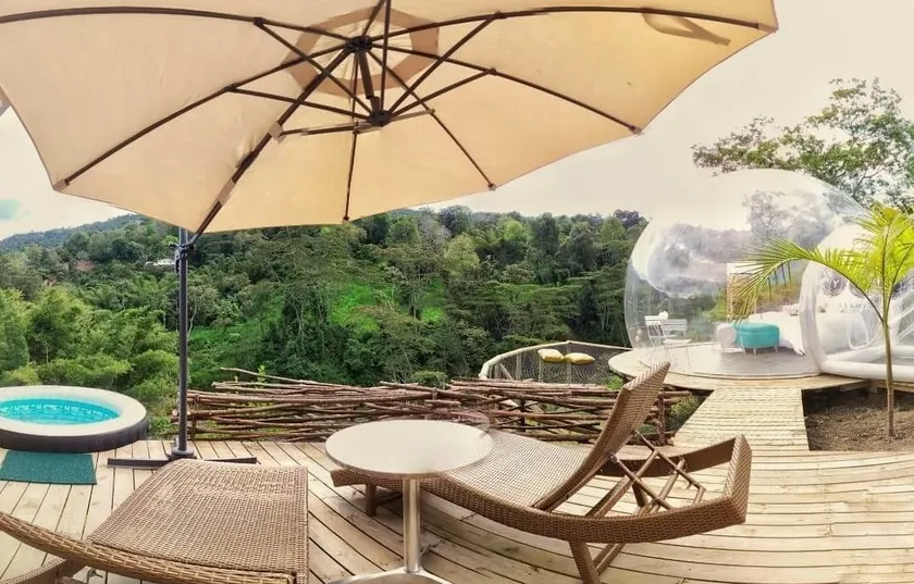 Yuva Glamping - Image 1