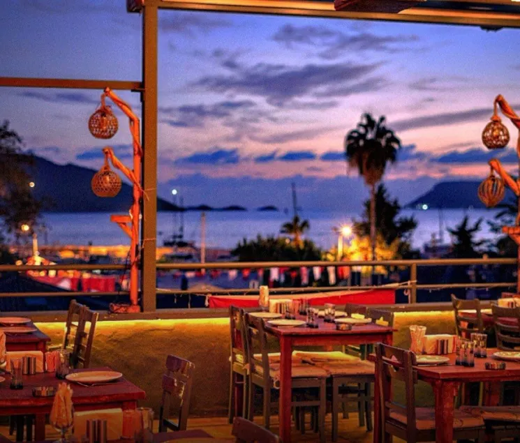 Vera Hotel Kaş - Image 1