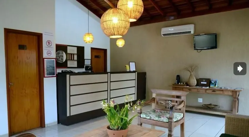 Pousada Vitalis - Image 1
