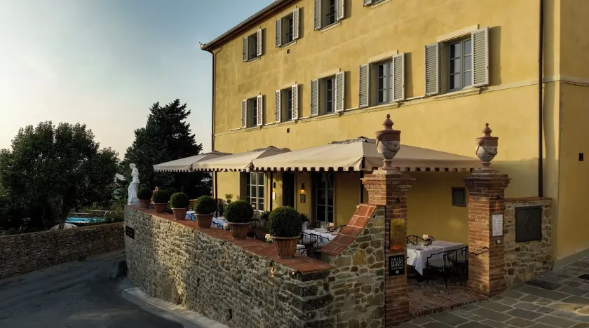 Palazzo Tiglio - A Small Luxury Hotels of the World - Image 1