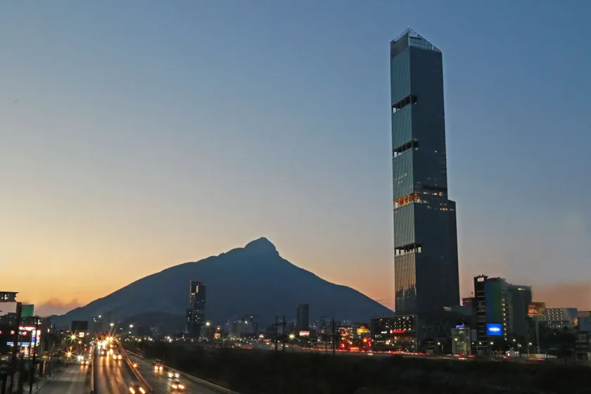Hilton Garden Inn Monterrey Obispado - Image 1