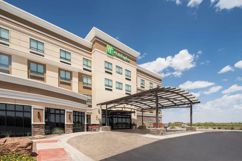 Holiday Inn Odessa by IHG - Image 1