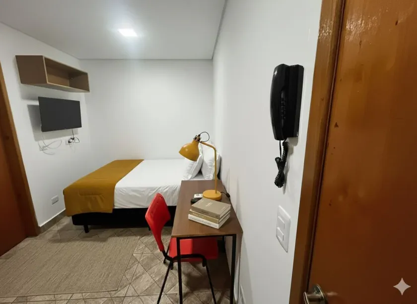 Condomínio Residencial Vitória 3 - Image 1