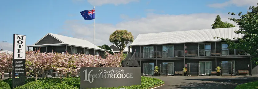 16 Northgate Motor Lodge - Image 1