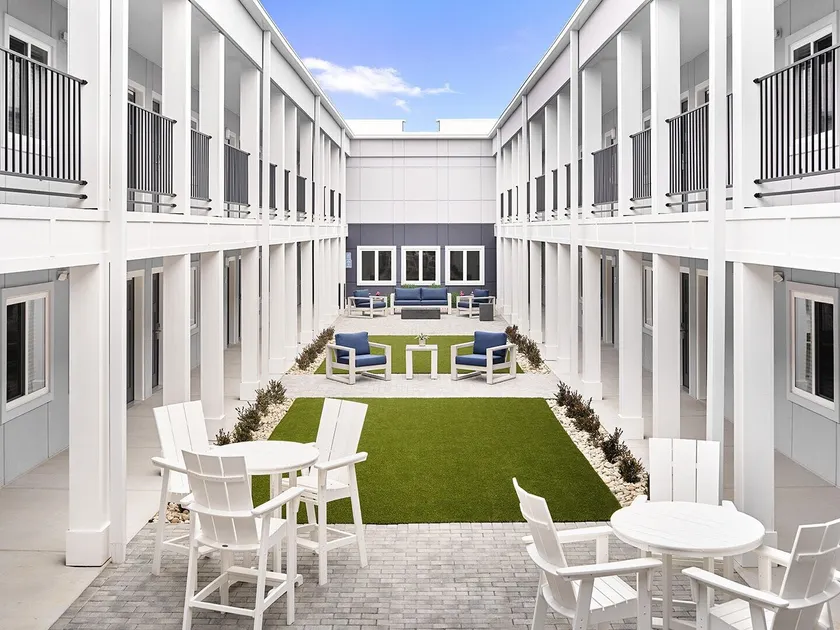 stayAPT Suites Atlanta-Newnan - Image 1