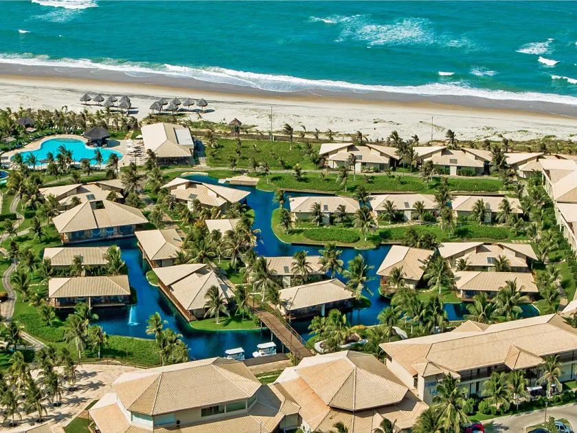 Dom Pedro Laguna Beach Resort & Golf by WAM Experience - Image 1