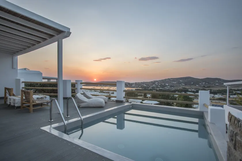 Paros Palace - Adults Only - Image 1
