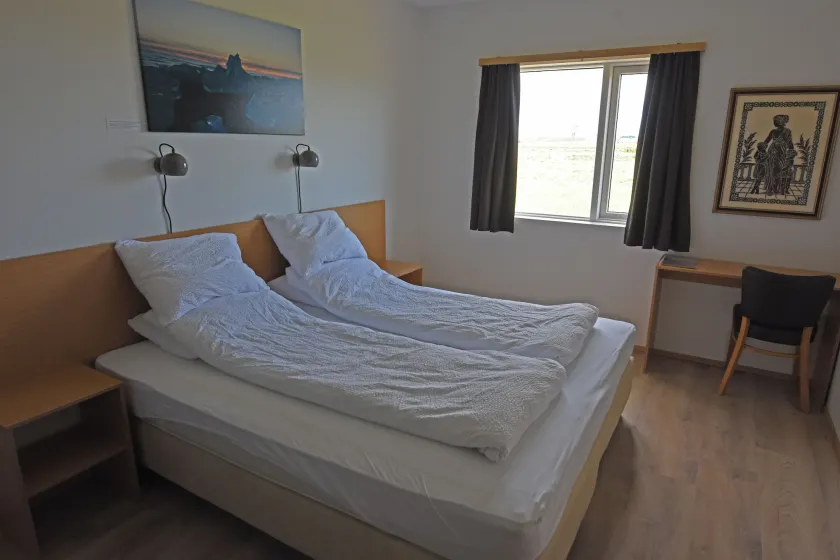Lambastadir Guesthouse - Image 1