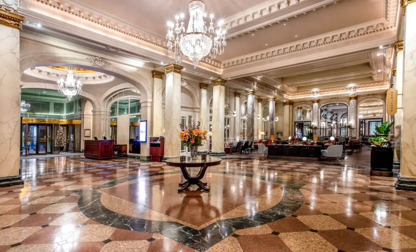 Fairmont Palliser - Image 1