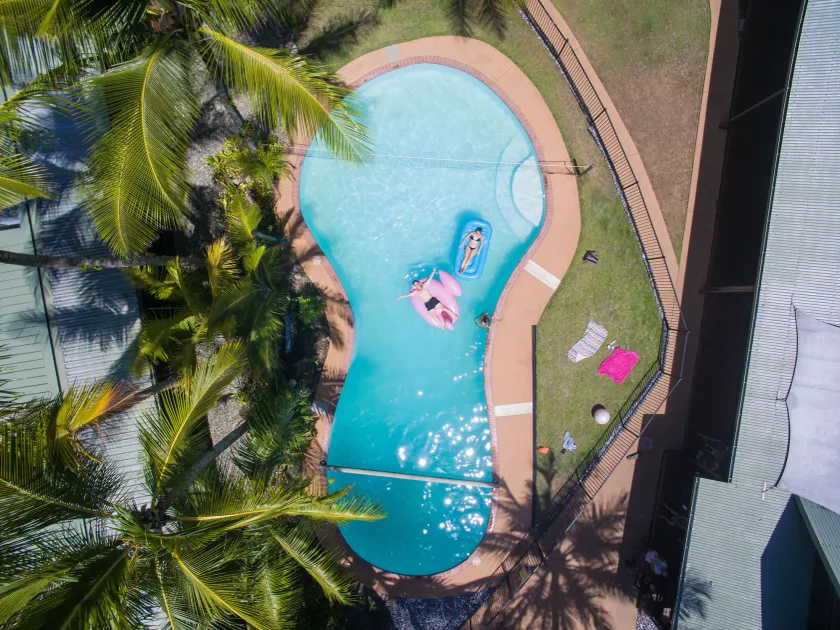 Scotty's Mission Beach - Image 1