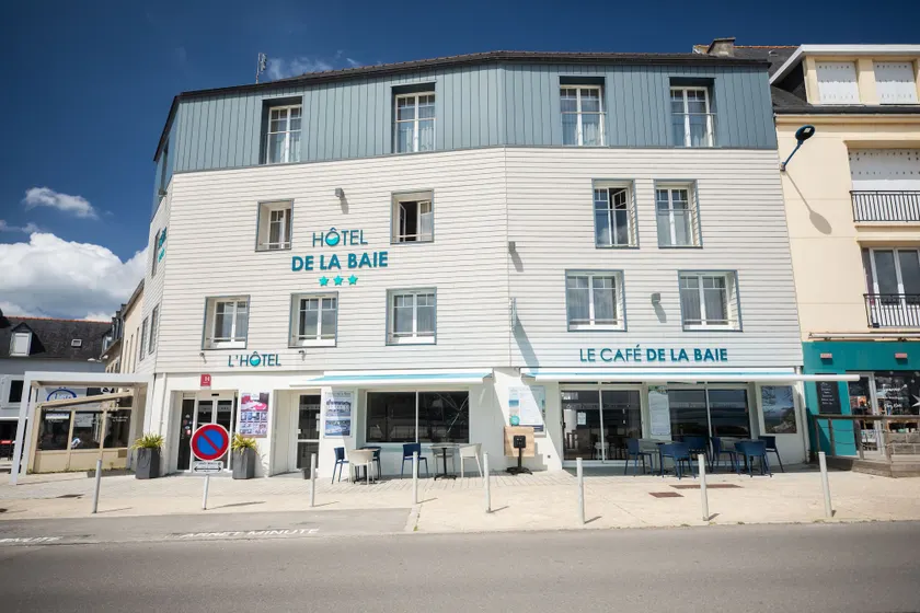 Hôtel de la Baie - Image 1