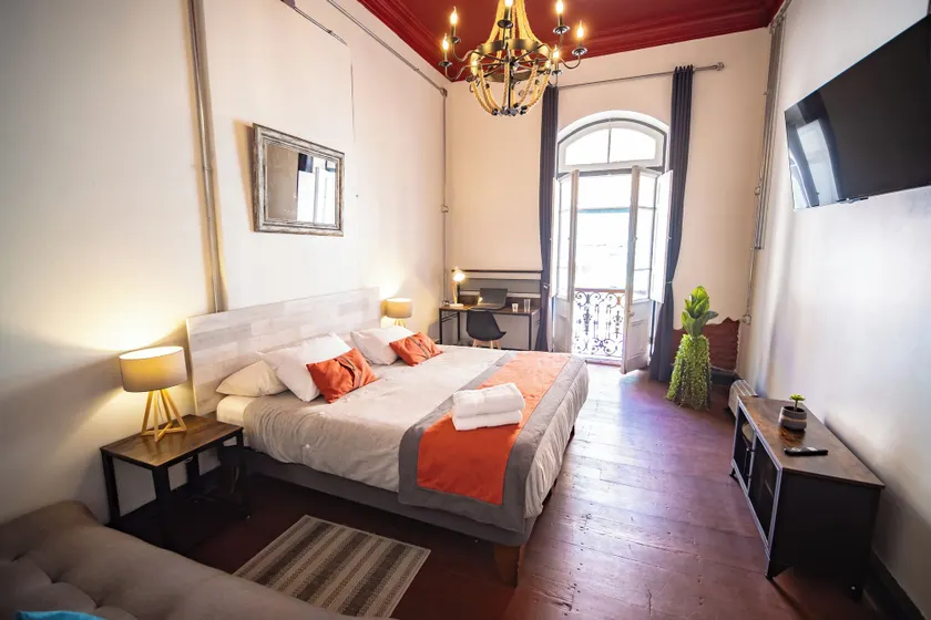 Maki Hostel Valparaiso - Image 1