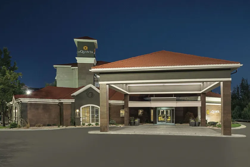 La Quinta by Wyndham Orem University Pwy Provo - Image 1