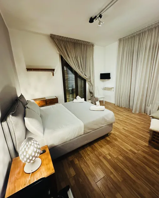 B&B Degli Artisti Suite - Image 1