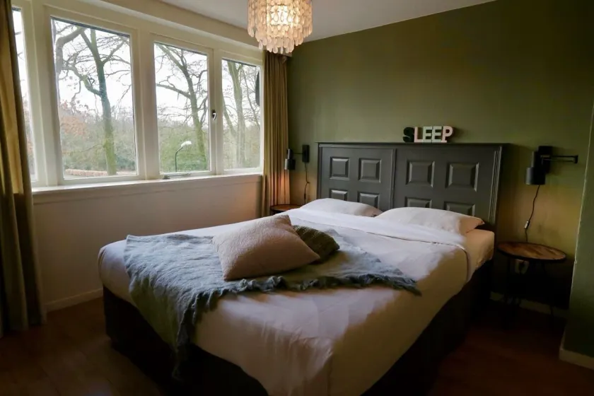 Boutique Hotel Hoog Soeren - Image 1