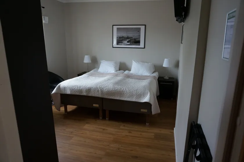 Hotell Villa Solviken - Room