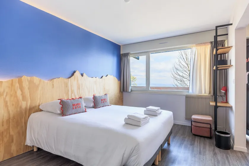 Côté Lac Hostel Evian - Image 1