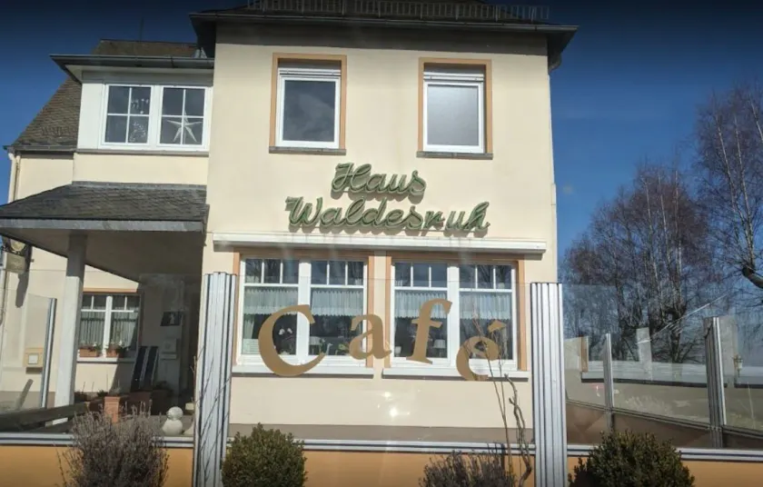 Haus Waldesruh - Image 1