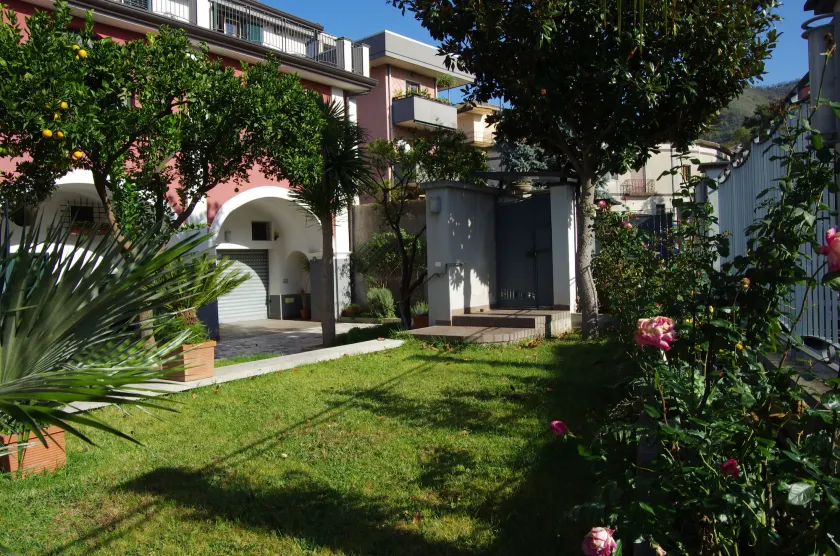 La magnolia B&B - Image 1