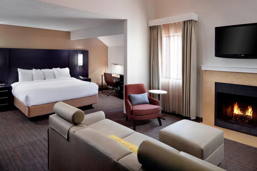 Residence Inn by Marriott Atlanta Buckhead - Image 1