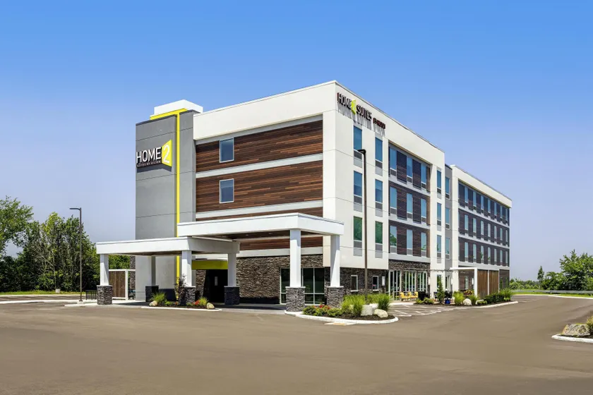 Home2 Suites By Hilton Dry Ridge - Image 1