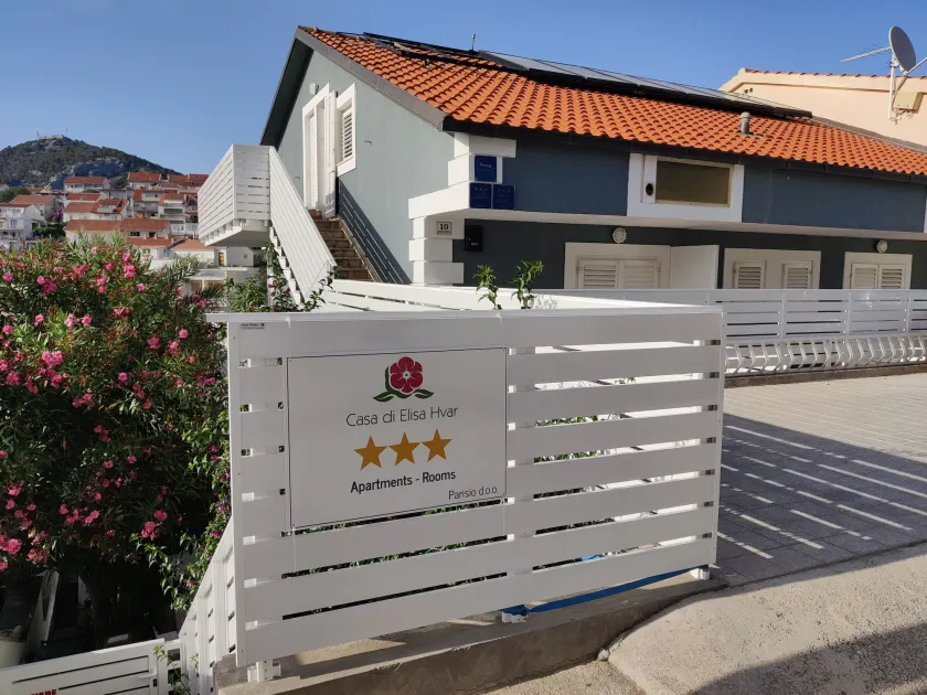 La Casa di Elisa - Image 1