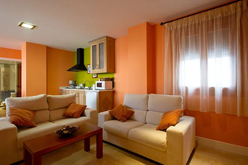 Aparthotel Capitolina - Image 1