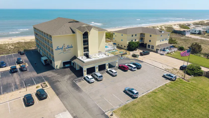 Surf Side Hotel - Image 1