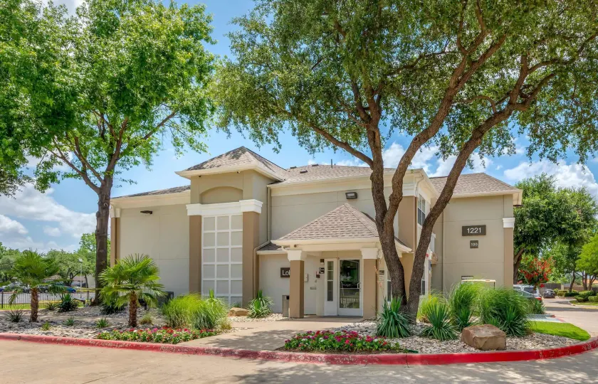 Extended Stay America Suites - Arlington - Image 1