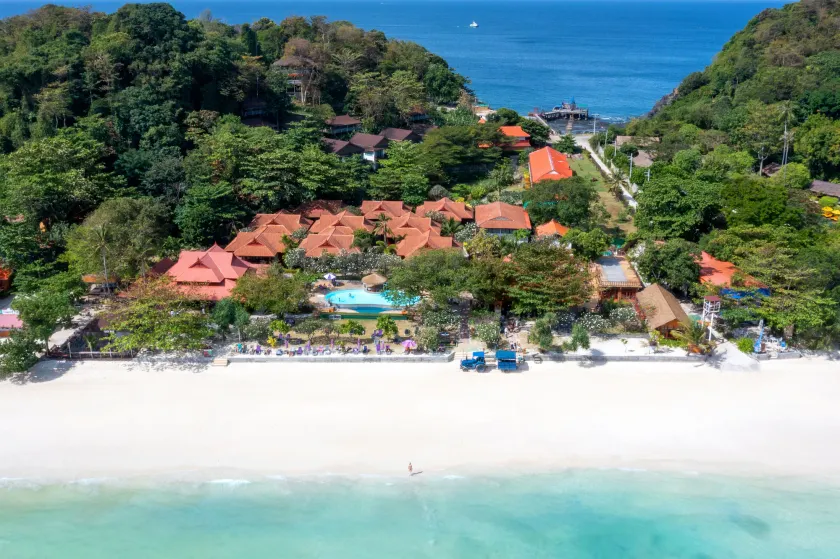 PP Erawan Palms Resort - Image 1