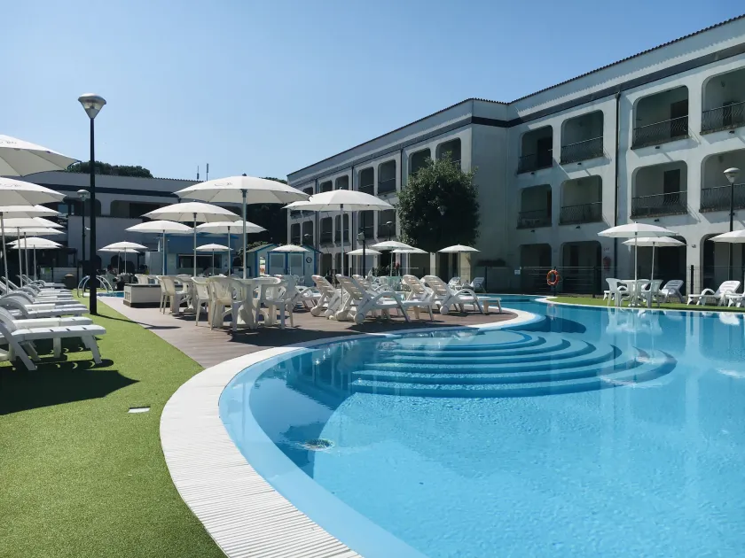 Michelangelo Holiday & Family Resort - Image 1