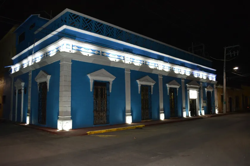 Hotel Victoria - Image 1
