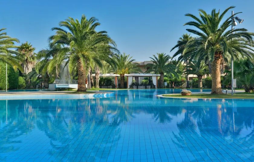 Minerva Resort Hotel Paestum - Image 1