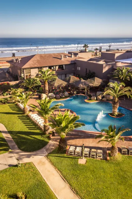Hotel Club La Serena - Image 1