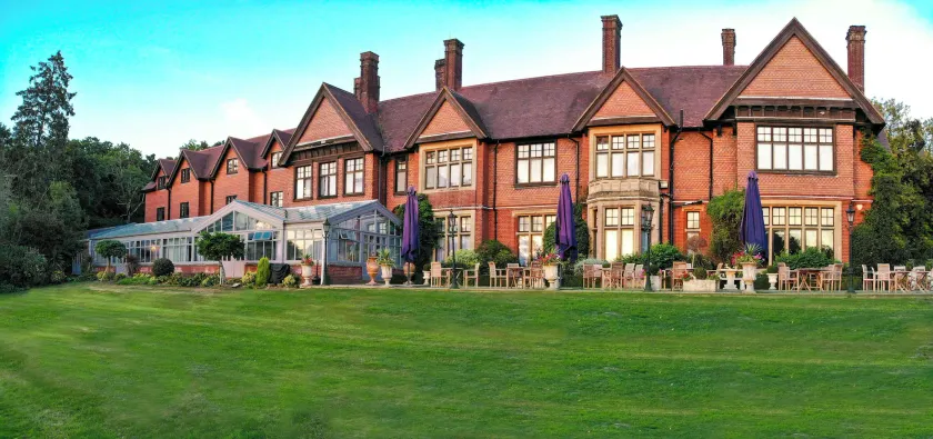 Stanhill Court Hotel, a member of Radisson Individuals - Image 1