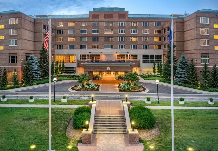 The H Hotel - Image 1