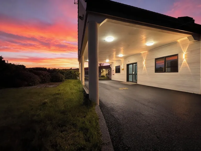Harbour View Lodge - Image 1