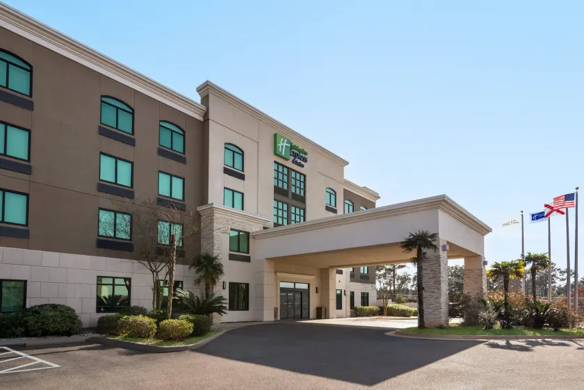Holiday Inn Express & Suites Mobile West I-10 by IHG - Image 1