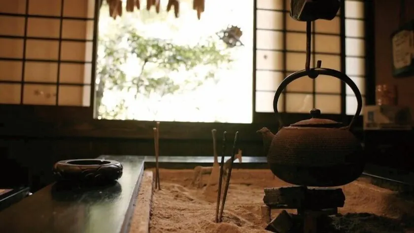 Ryokan Fukumotoya - Recepción