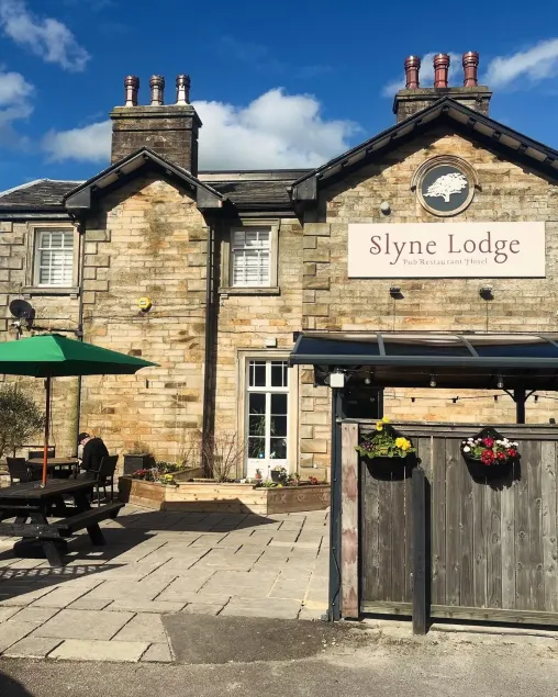 Slyne Lodge - Image 1