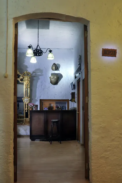 La Compañía de Jerusalen - Reception