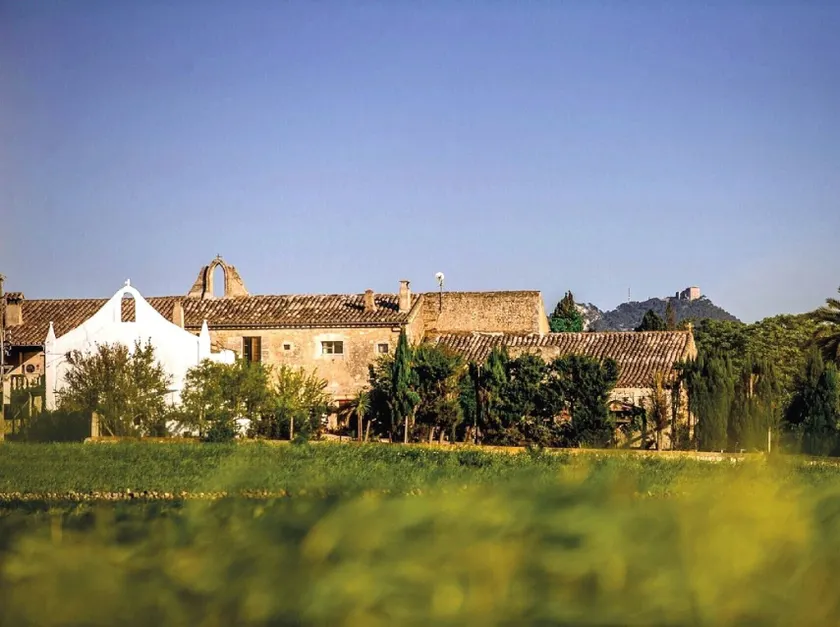 Agroturismo Finca Son Valls - Adults Only - Image 1